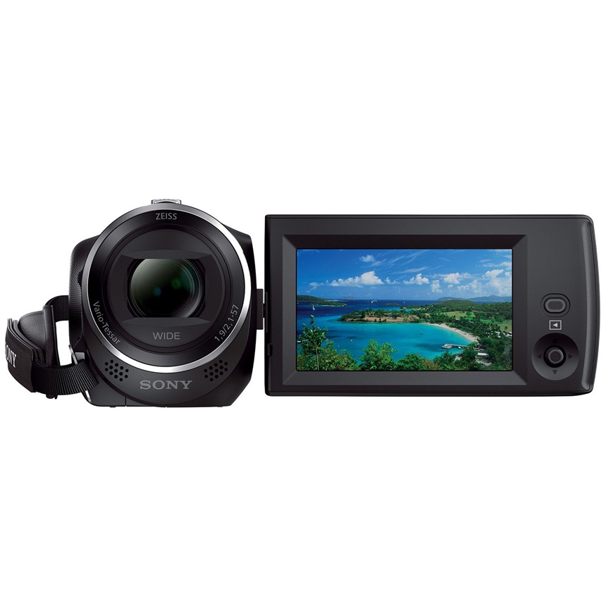 Sony Digital Videocamera HDR-CX240E | Plaisio