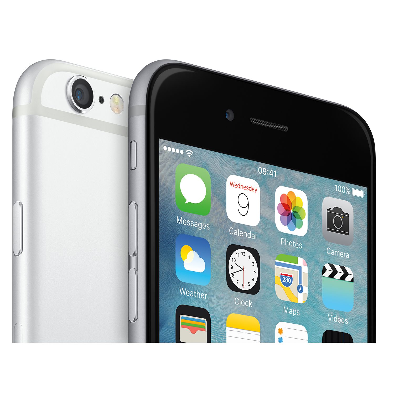 Скидки на айфон. Смартфон Apple iphone 6s 64gb восстановленный.