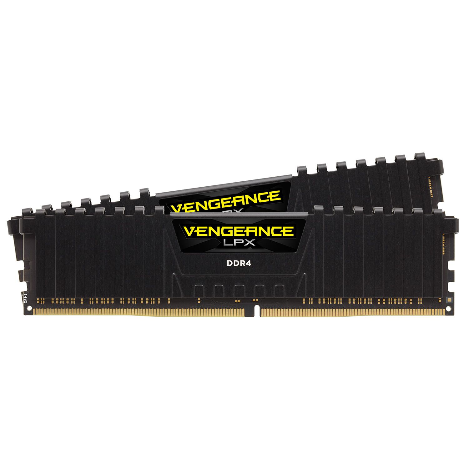 Corsair Desktop RAM Vengeance LPX 16GB Kit 3000MHz DDR4