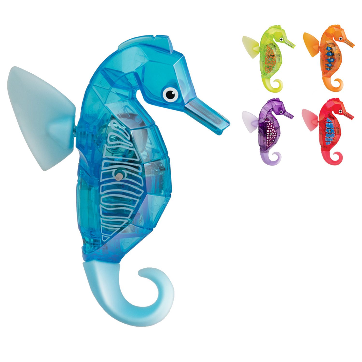 Aquabot seahorse on sale
