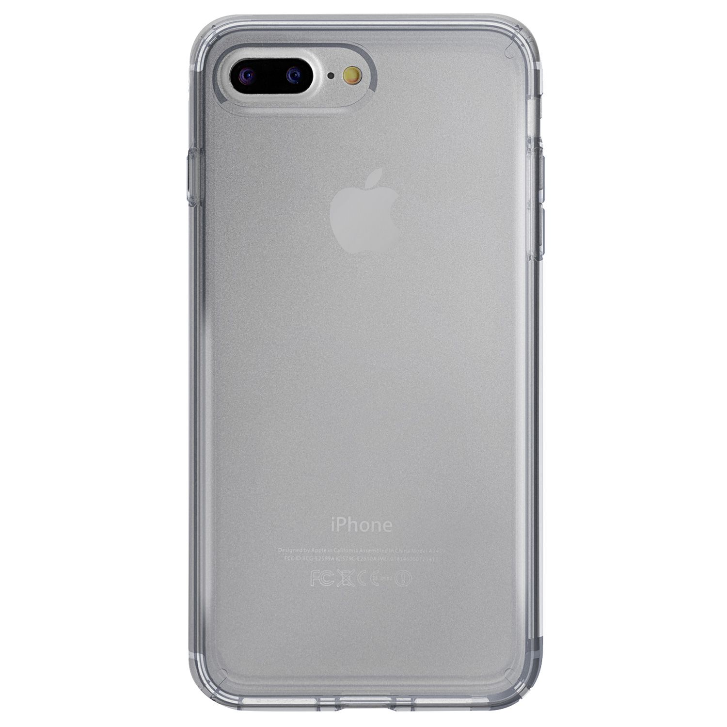 Clear lifeproof case iphone 7 plus clearance