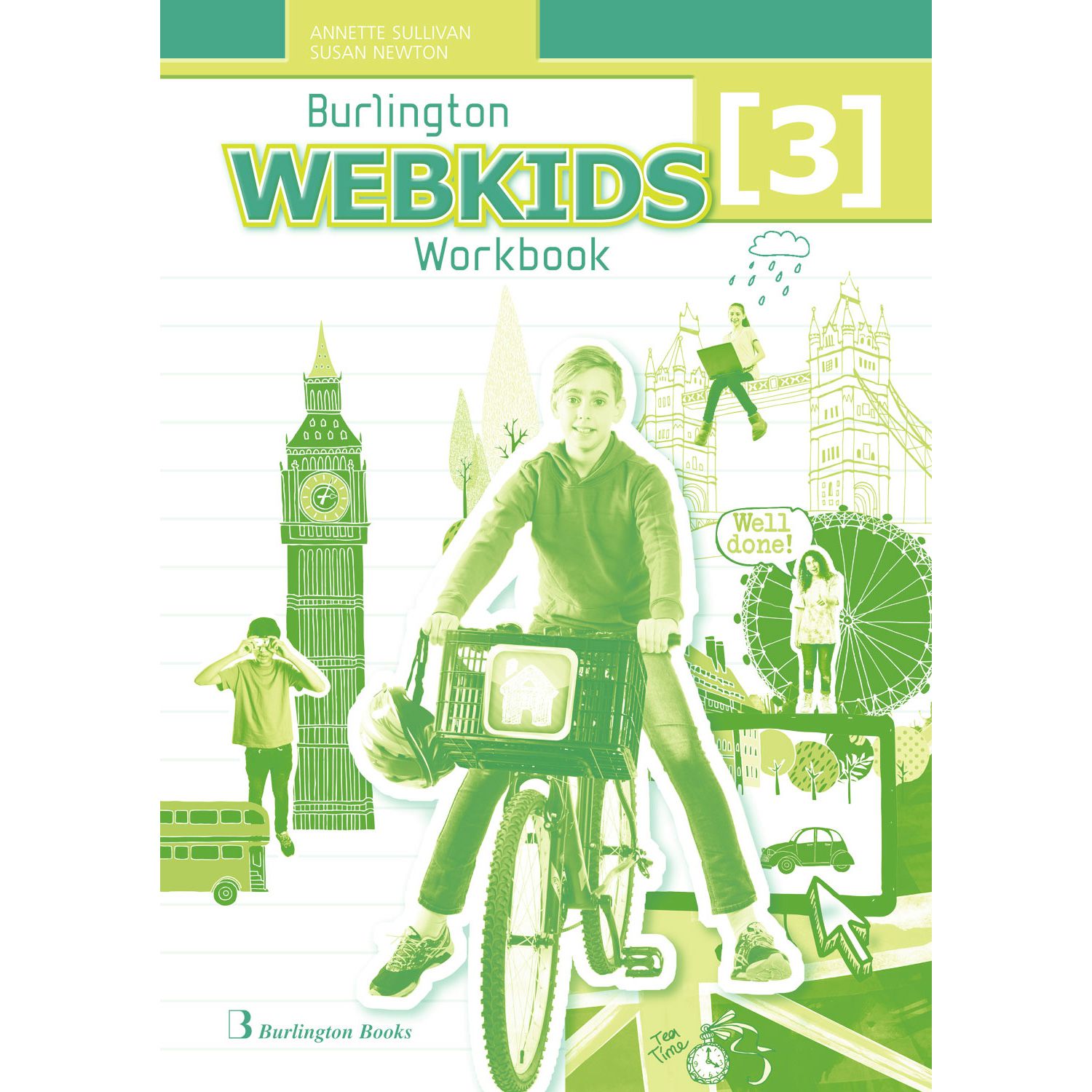 Burlington Books B1 Λυσεισ Grammar / Agglika Webkids B1 ...