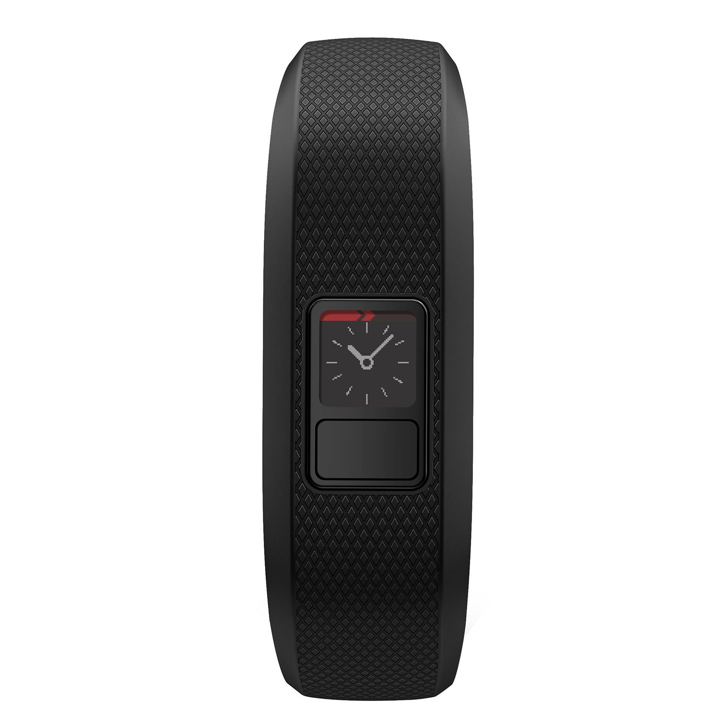 Smartband Garmin Vivofit 3 Regular Black Plaisio