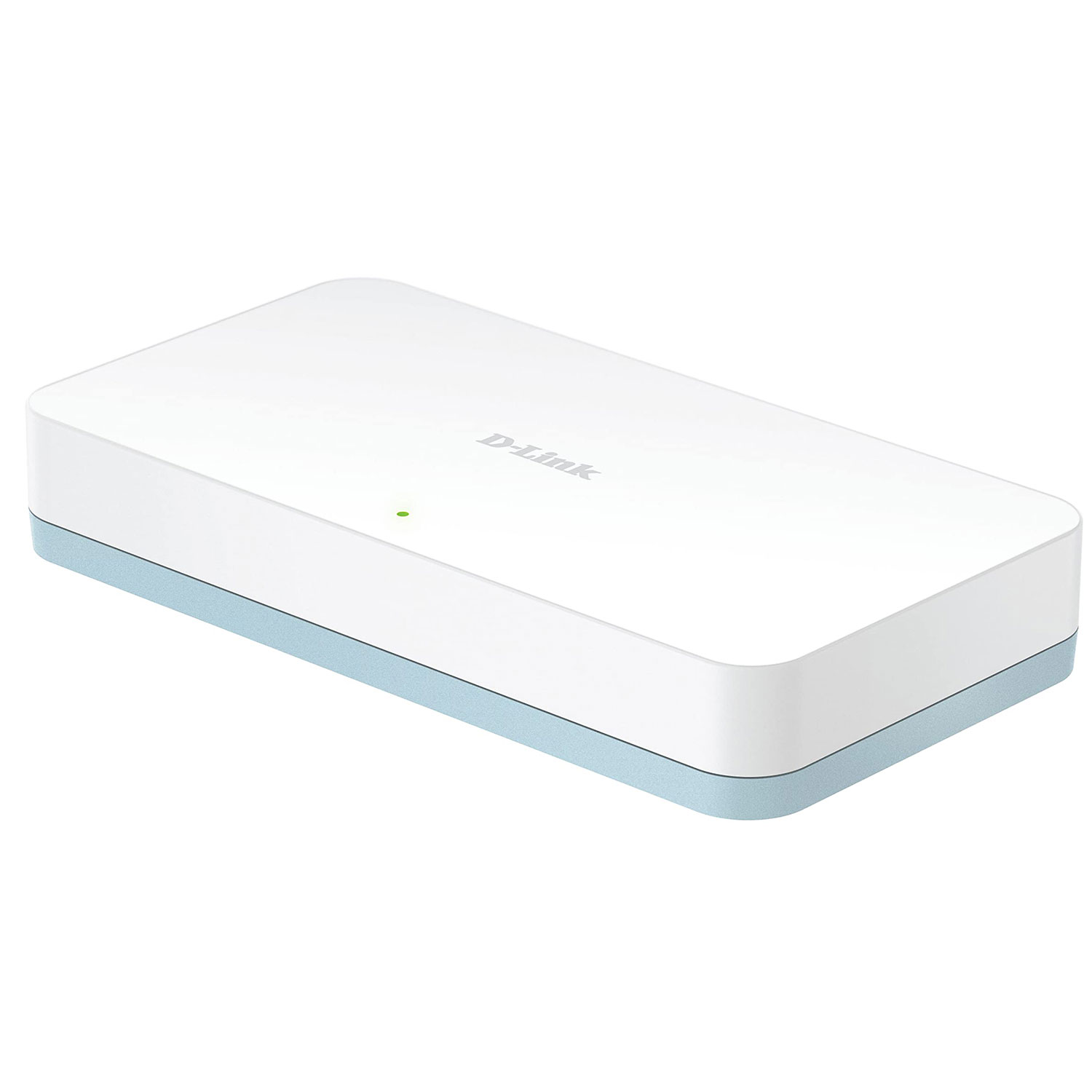 D-Link DGS 8-Port 10/100/1000Mbps