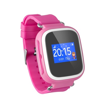 gonoise turbo smartwatch review