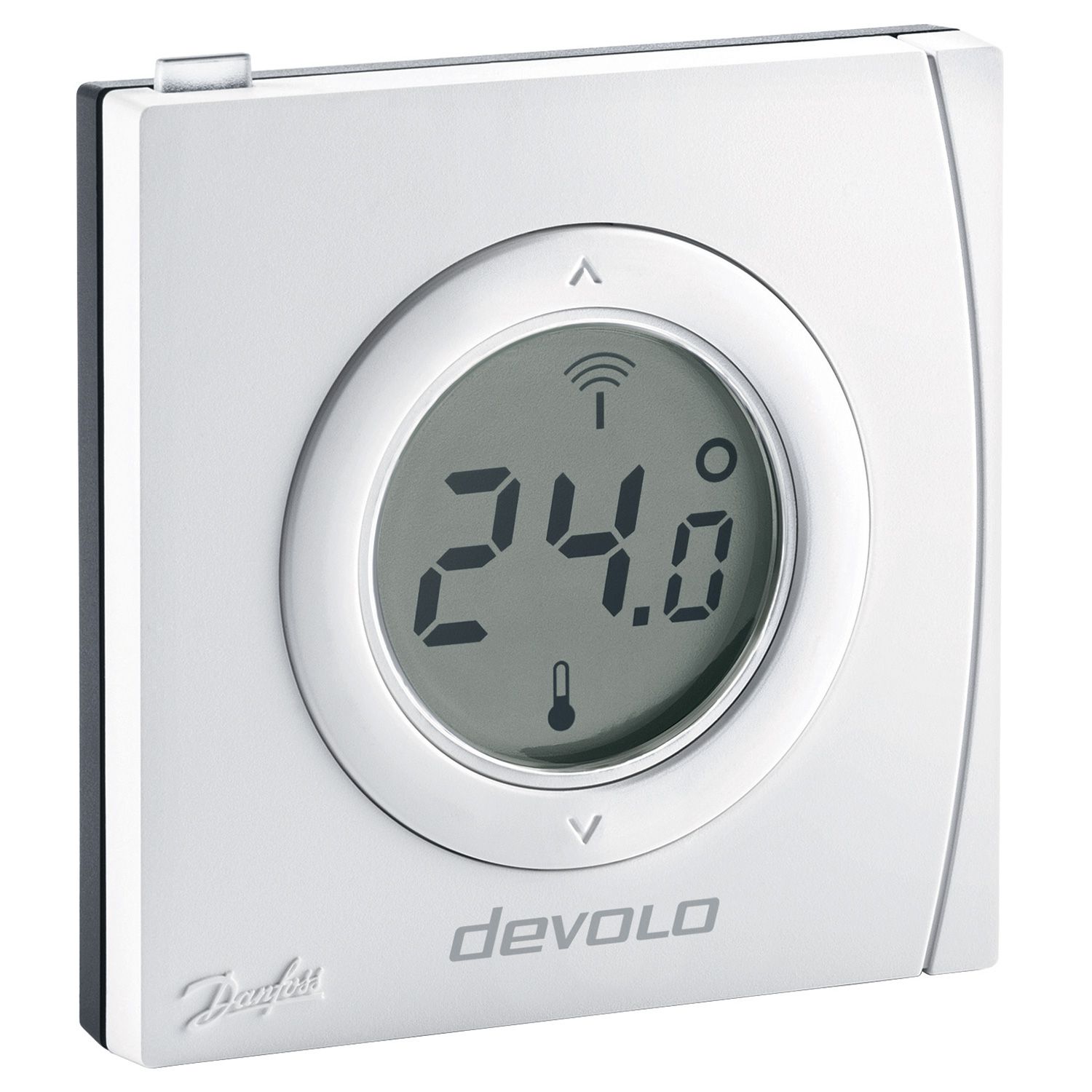 Devolo Home Control Room Thermostat