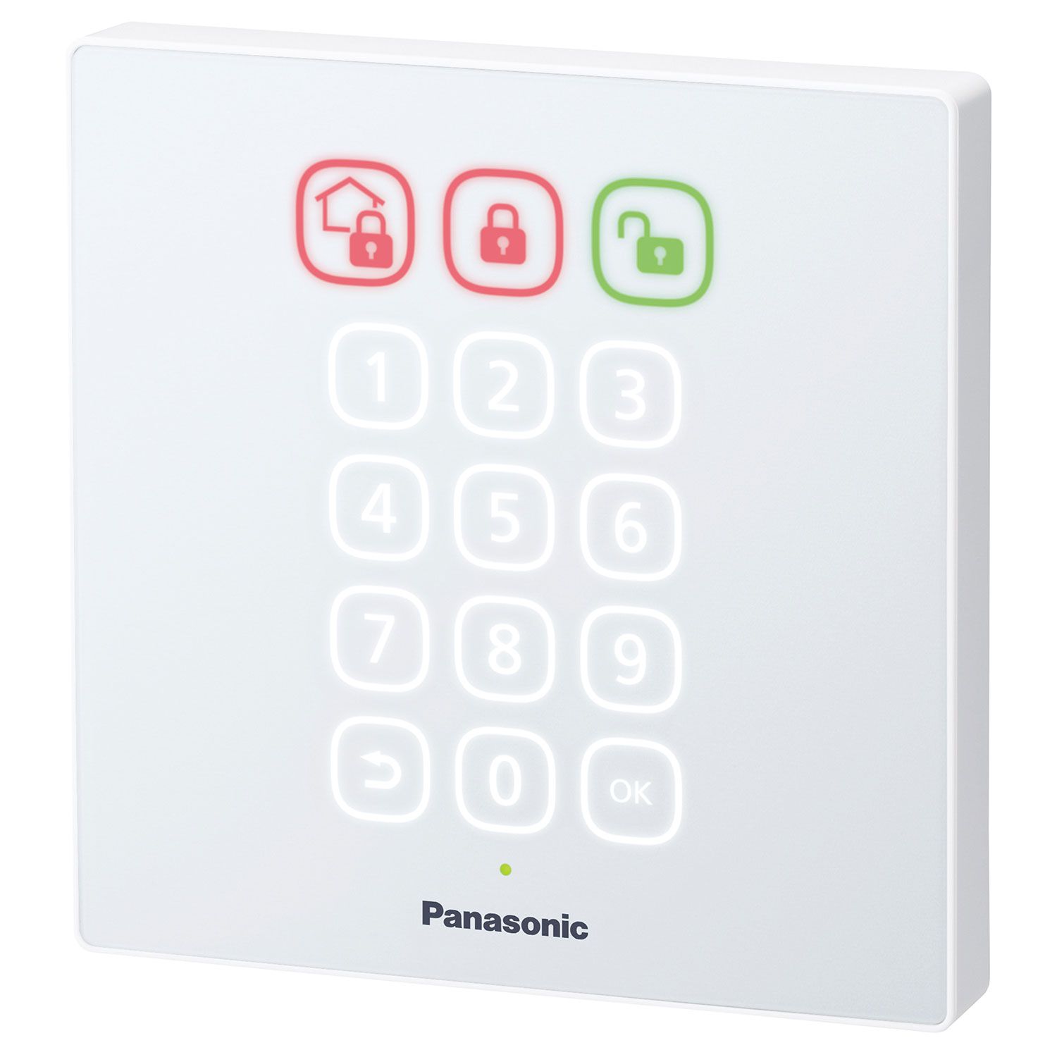 Panasonic Home Safety Access Keypad