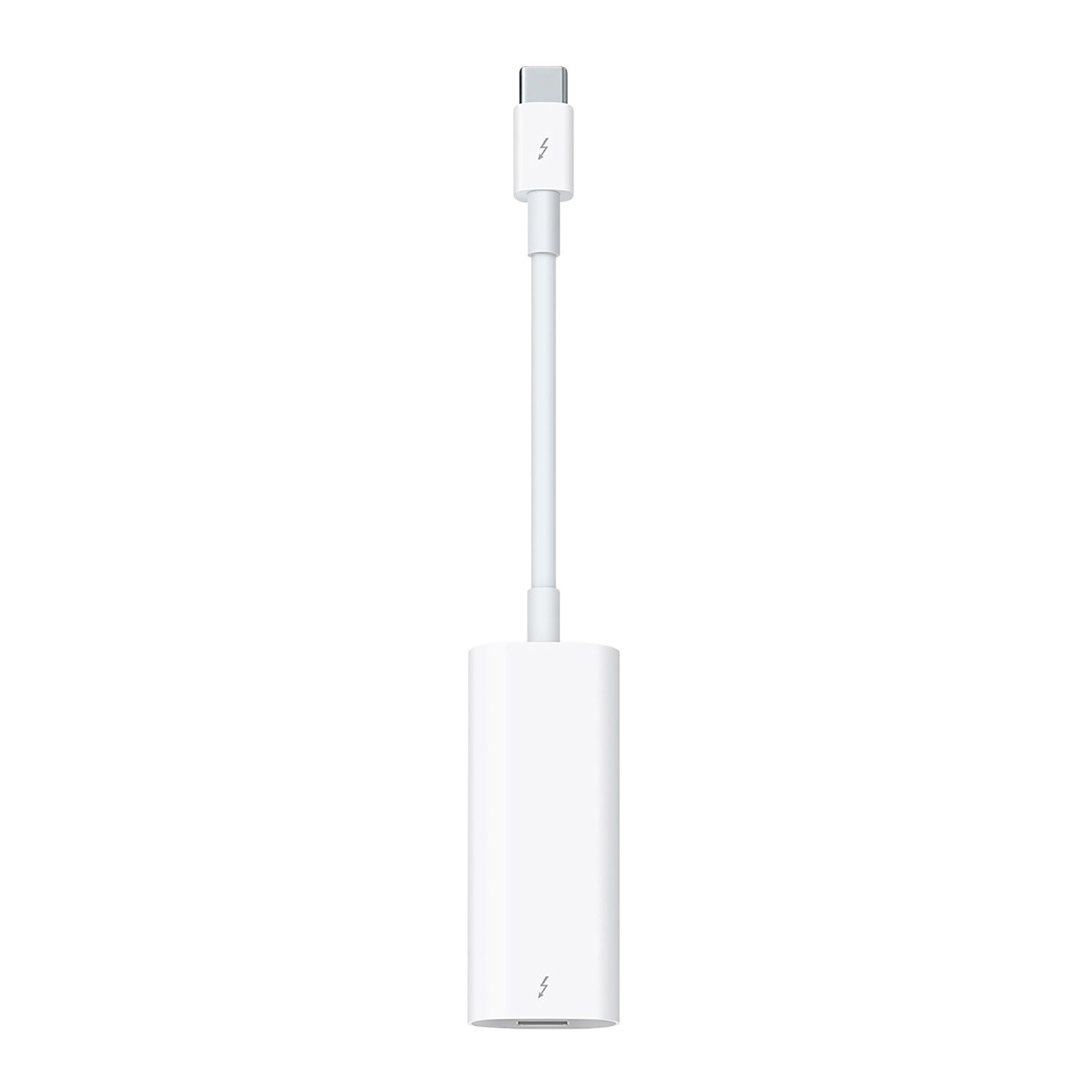 Apple Thunderbolt 3 (USB-C) to Thunderbolt 2