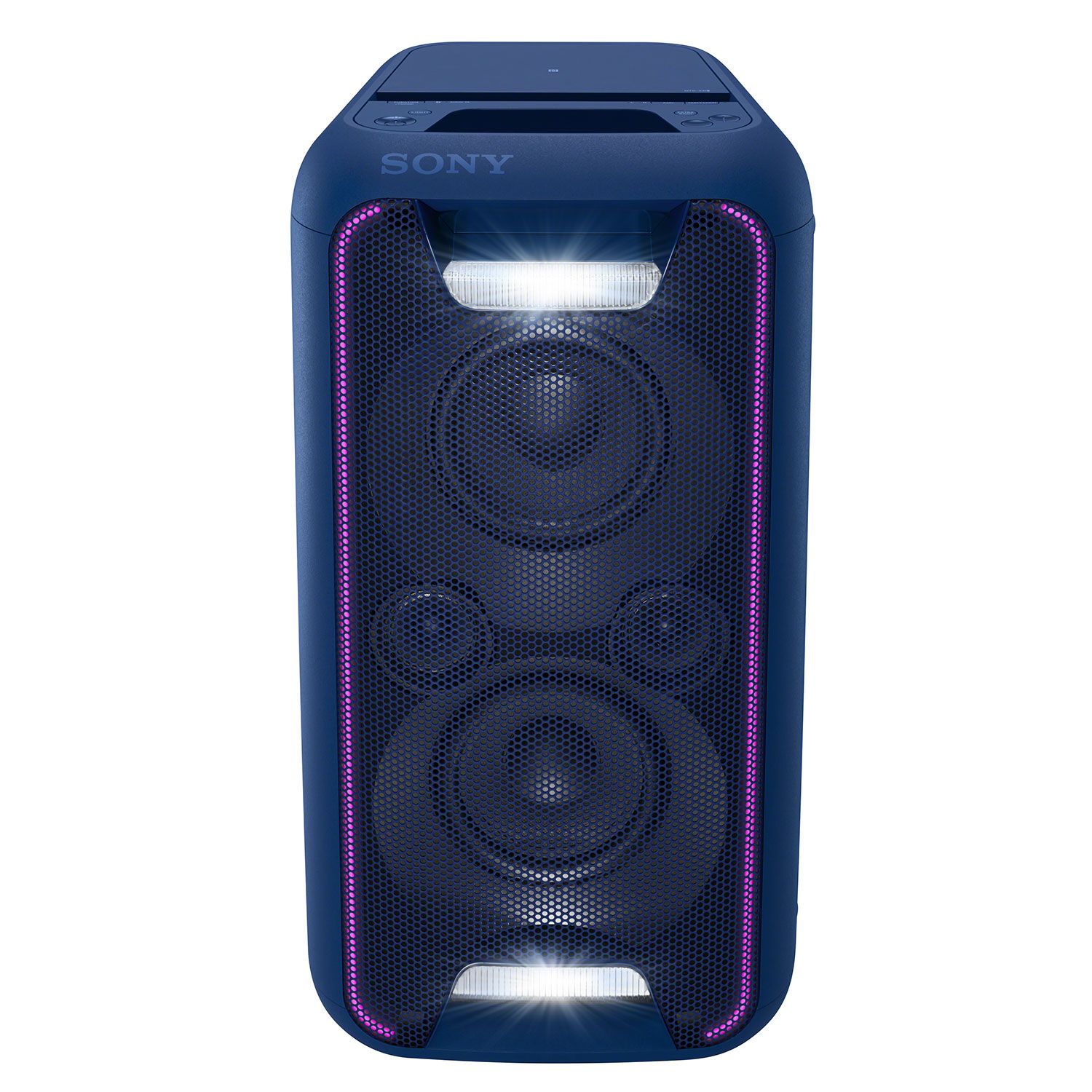 Sony High Power Audio System GTKXB5L Plaisio