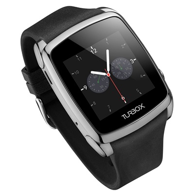 gonoise turbo smartwatch review