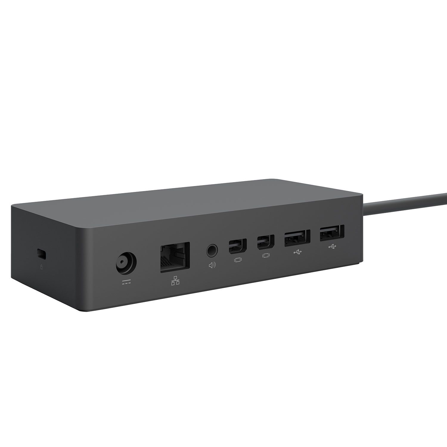 Αντάπτορας Microsoft Surface Dock toMicrosoft Surface Dock
