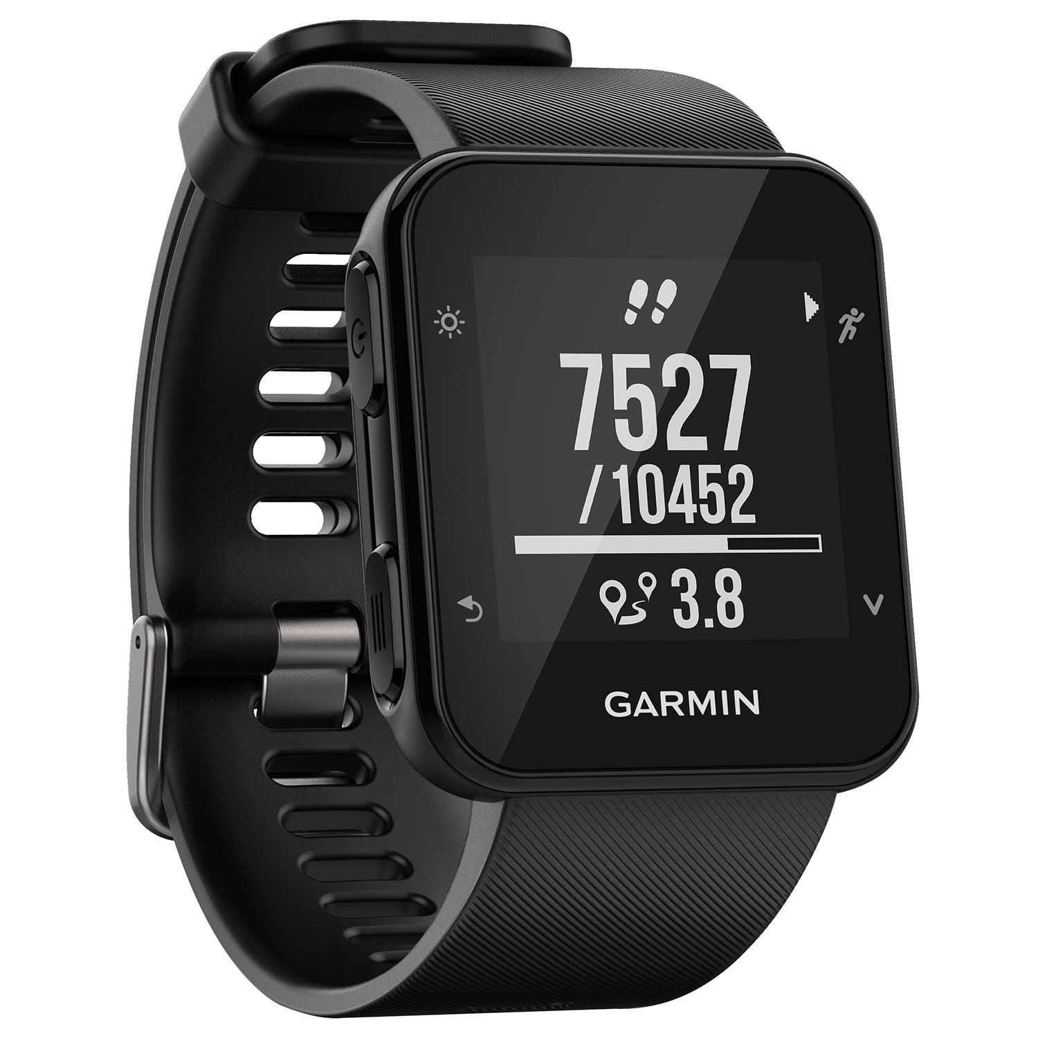 Sportwatch Garmin Forerunner 35 Μαύρο