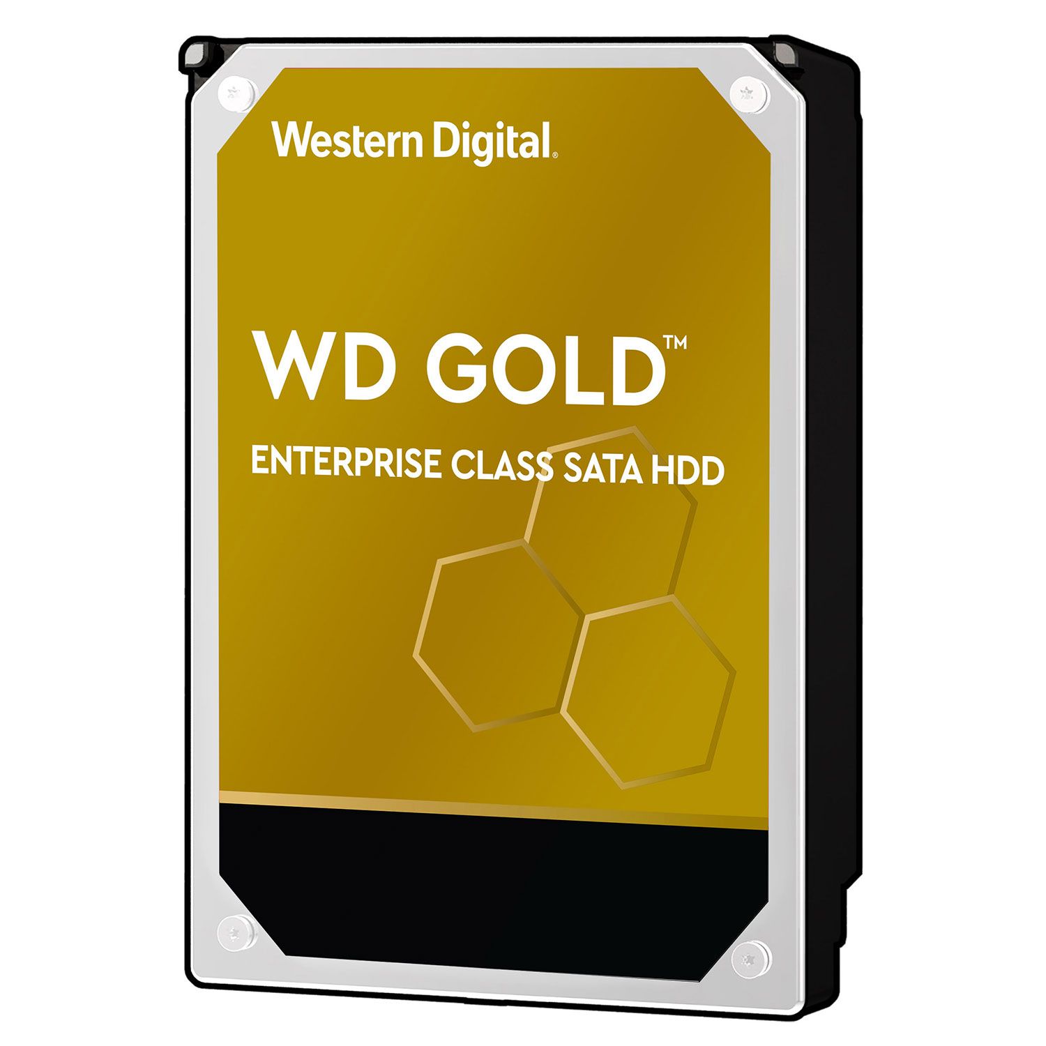 WD HDD Gold 2TB 3.5"
