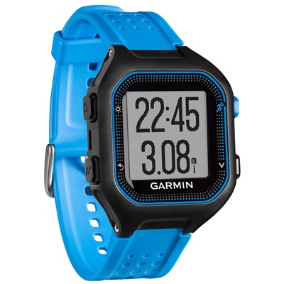forerunner 25 amazon