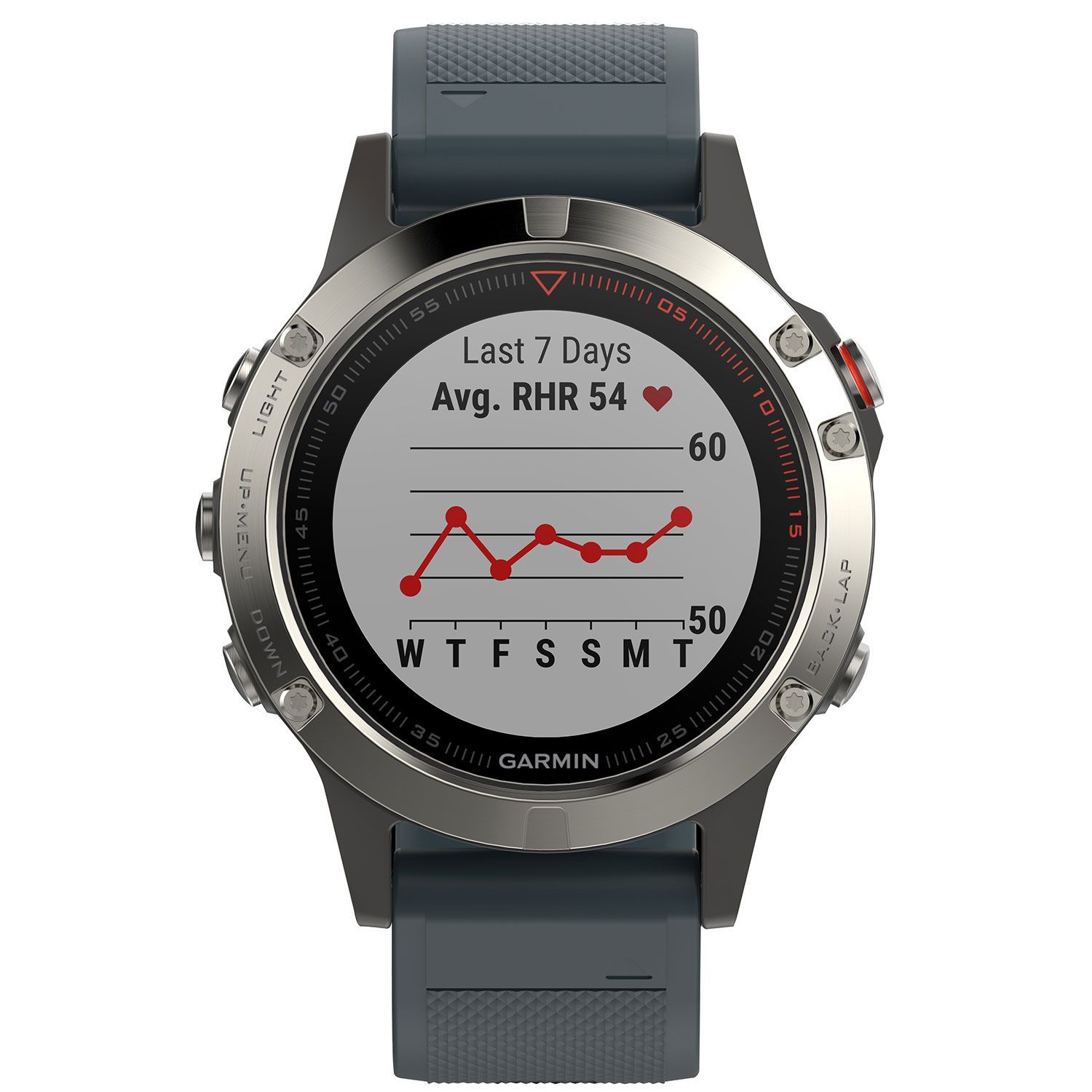Garmin smartwatch fenix hotsell 5