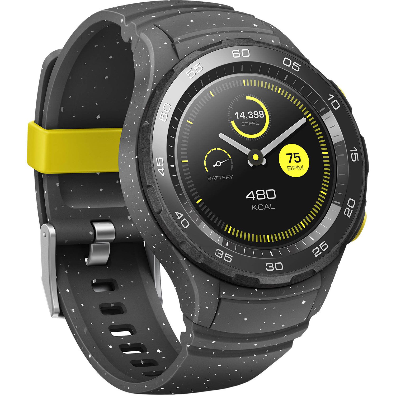 Huawei watch 2 concrete grey clearance
