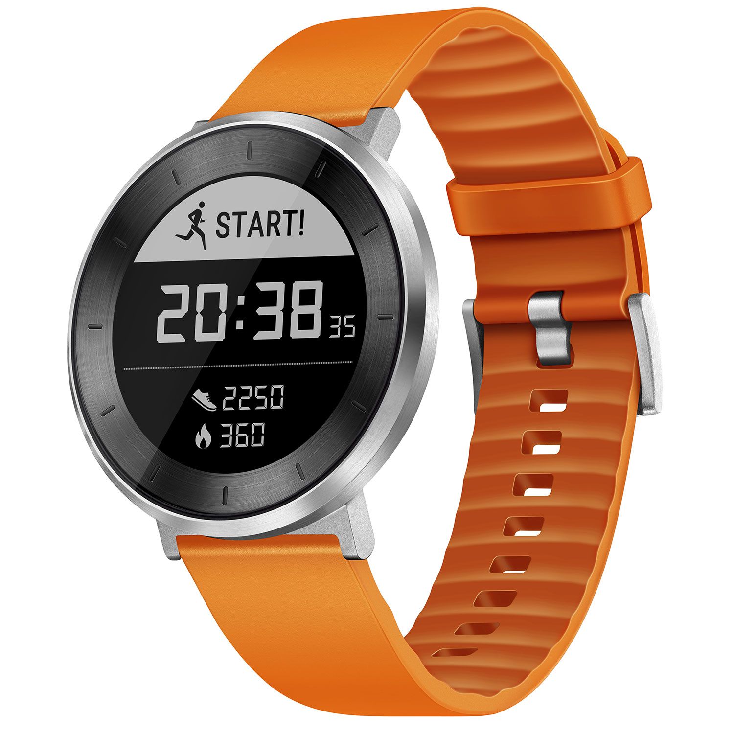 Huawei watch fit orange sales