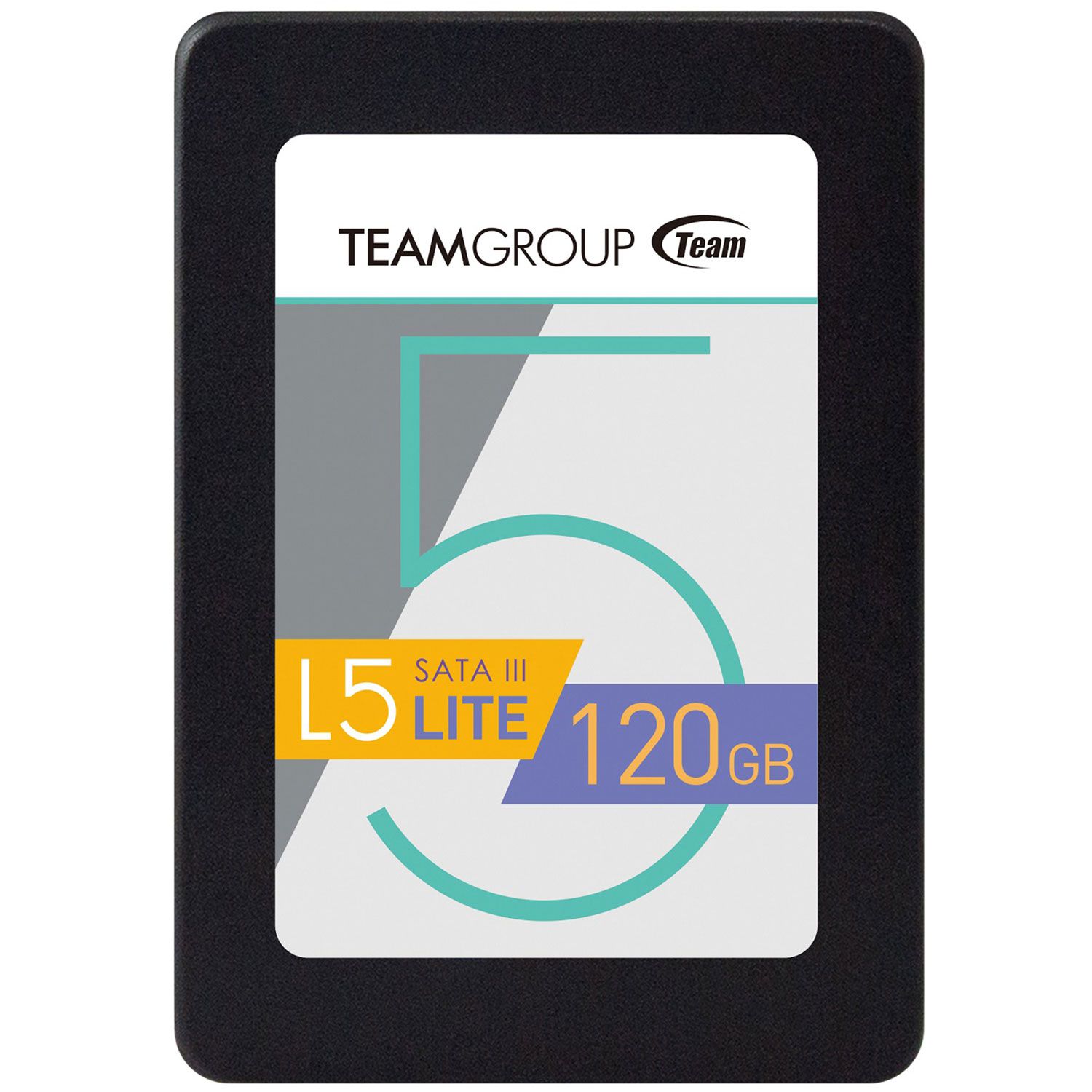 TeamGroup SSD L5 Lite 120GB