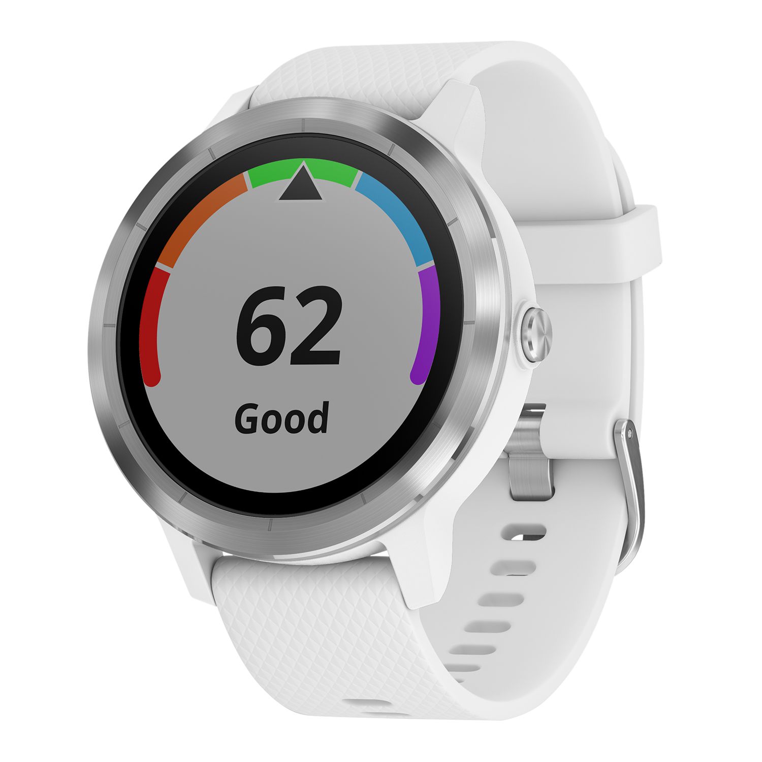 Garmin vívoactive 3 white deals