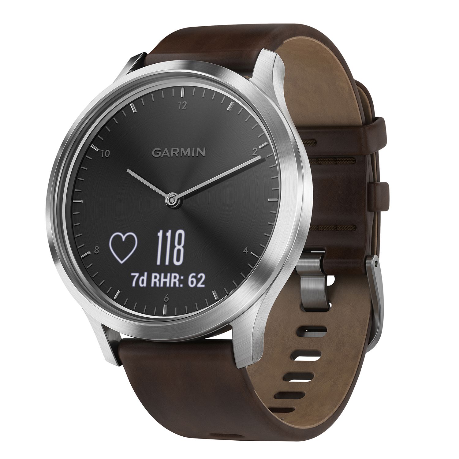 Garmin vivo hr smart watch clearance