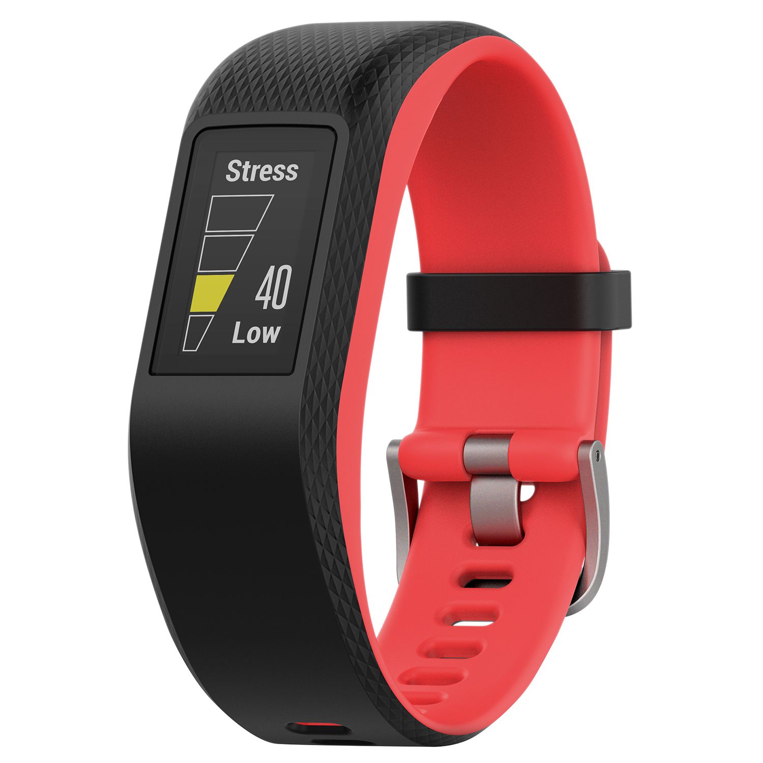 Garmin vivosport smartwatch clearance
