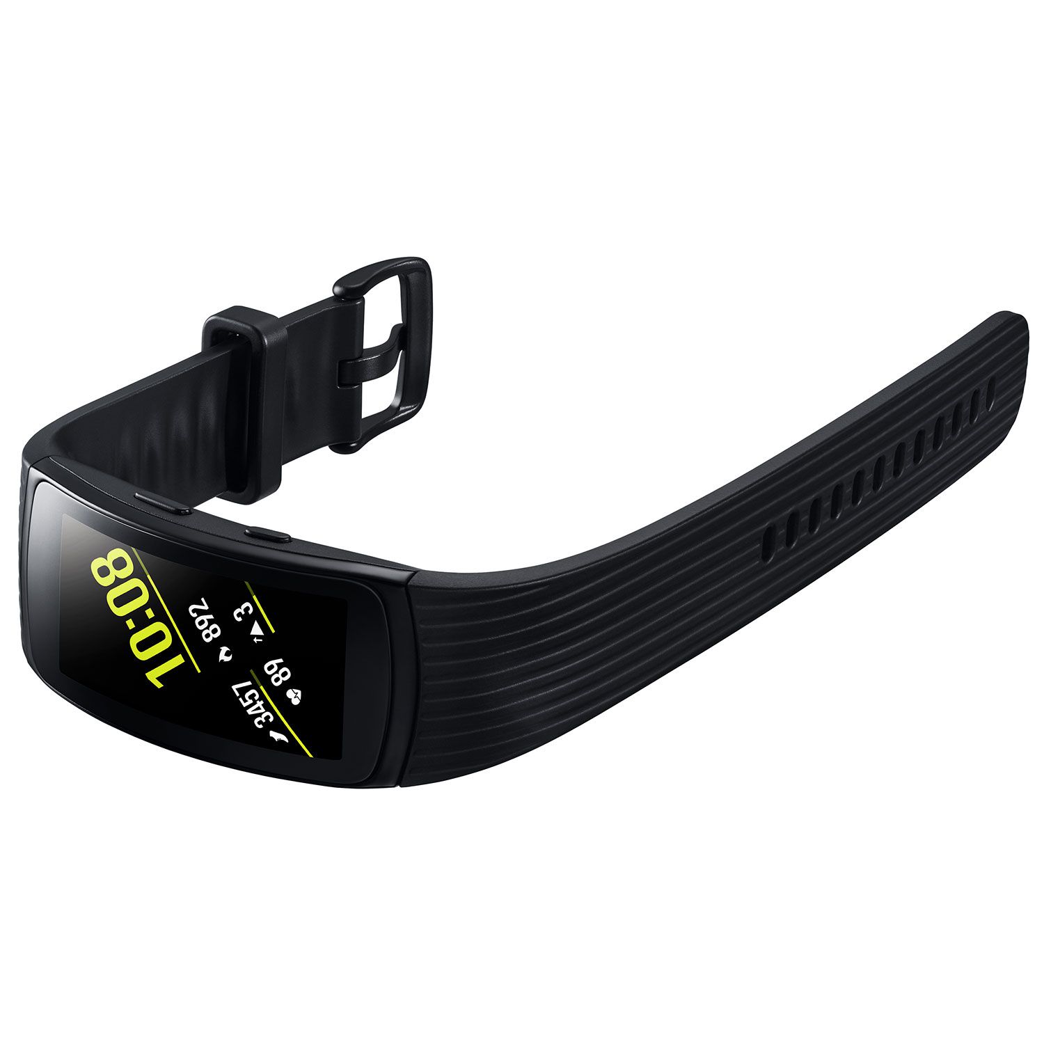 Samsung galaxy fit discount 2 pro band
