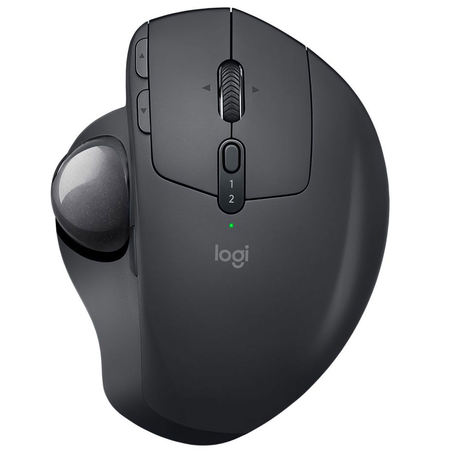 Logitech Ποντίκι MX Ergo Ασύρματο
