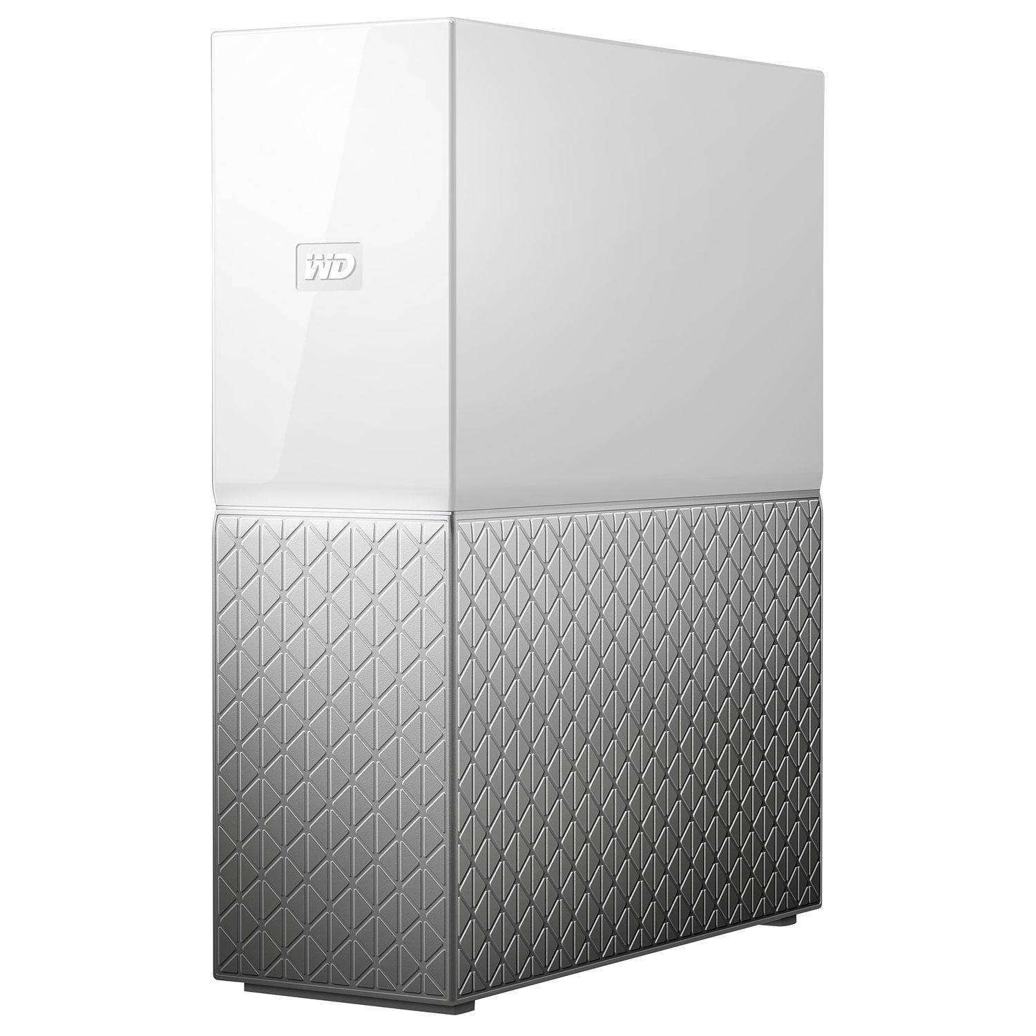 WD My Cloud Home 4 TB