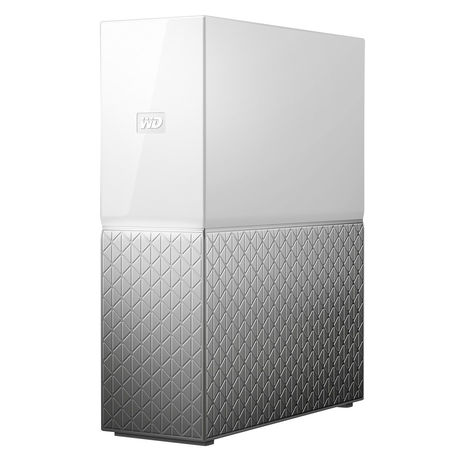 WD My Cloud Home 2 TB