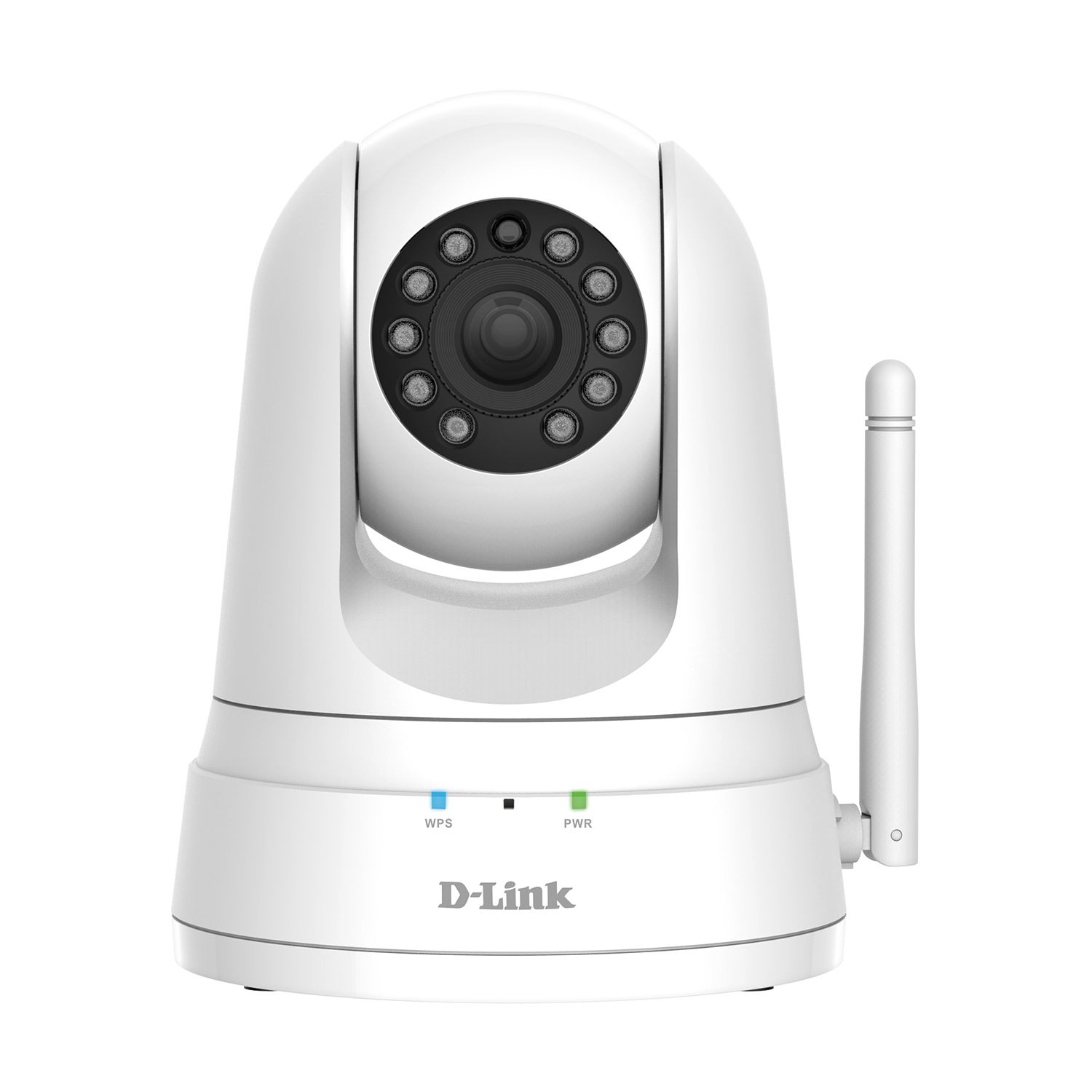 D-Link Ασύρματη IP Camera DCS-5030L