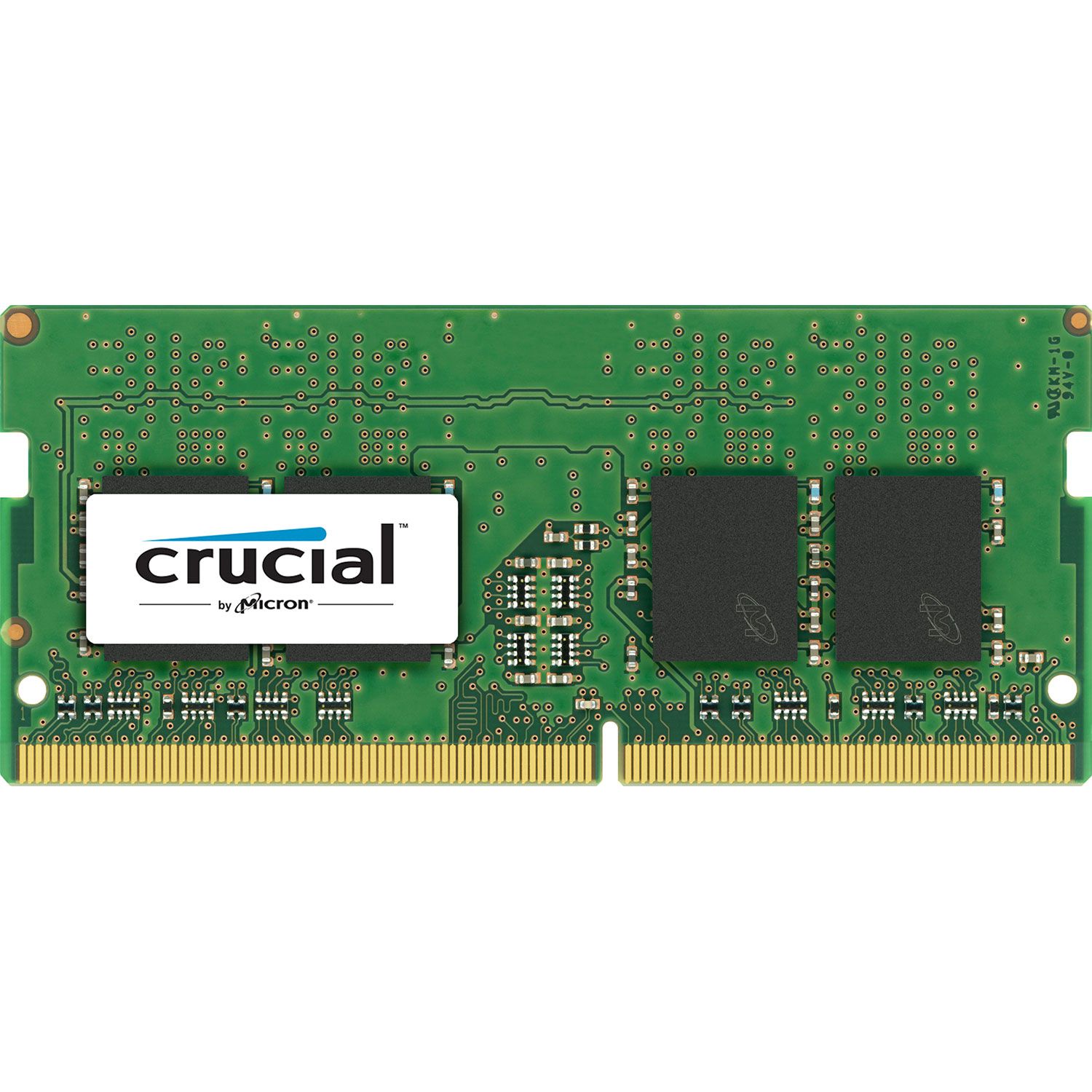 RAM Laptop Crucial 8GB 2400MHz DDR4 Value
