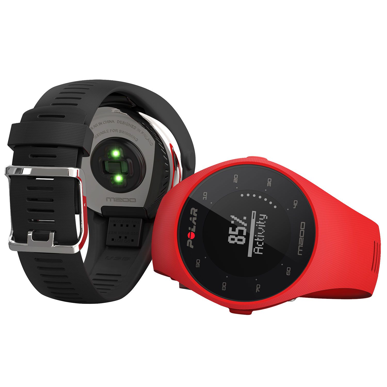 Polar m200 ohr hot sale