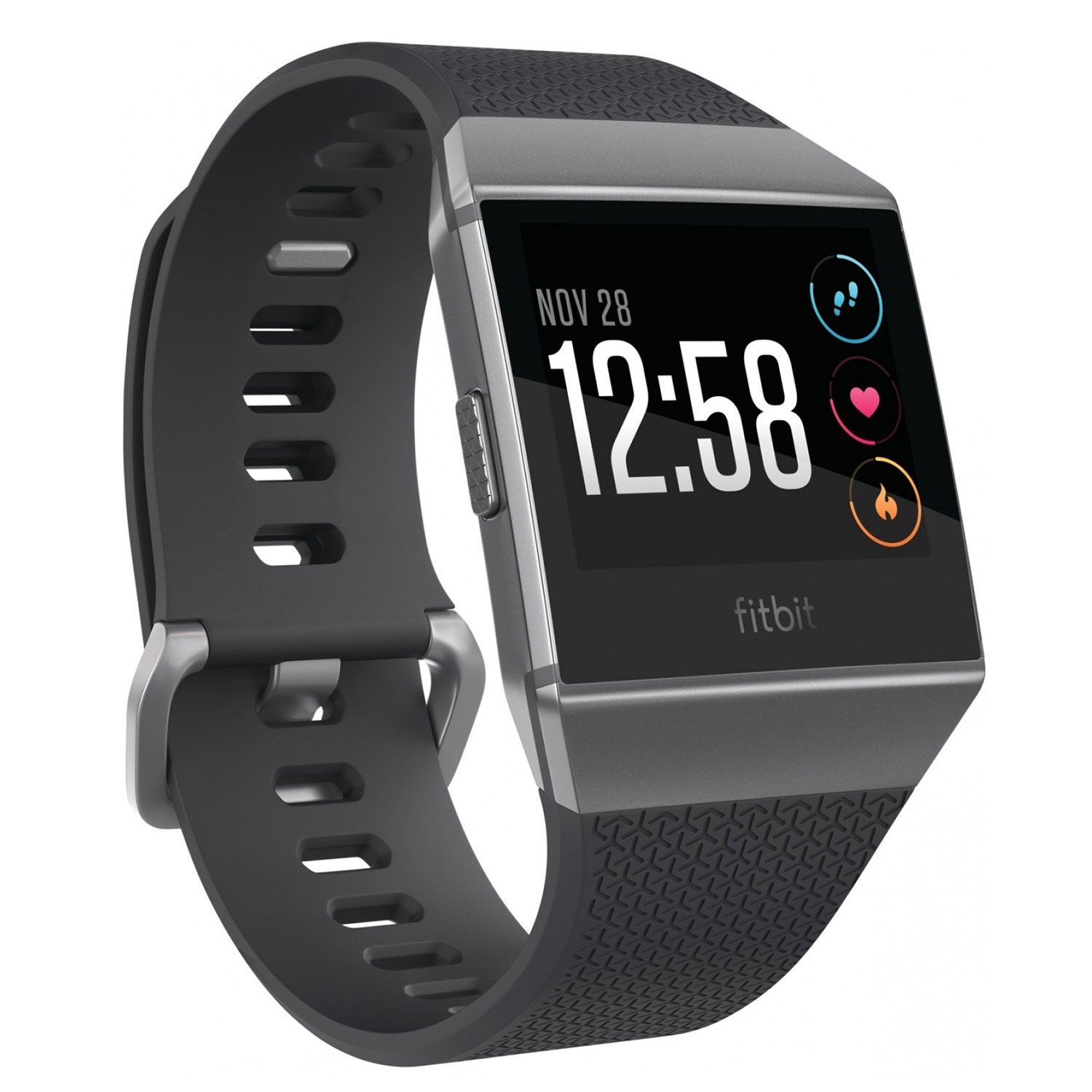 Fitbit ionic outlet health & fitness
