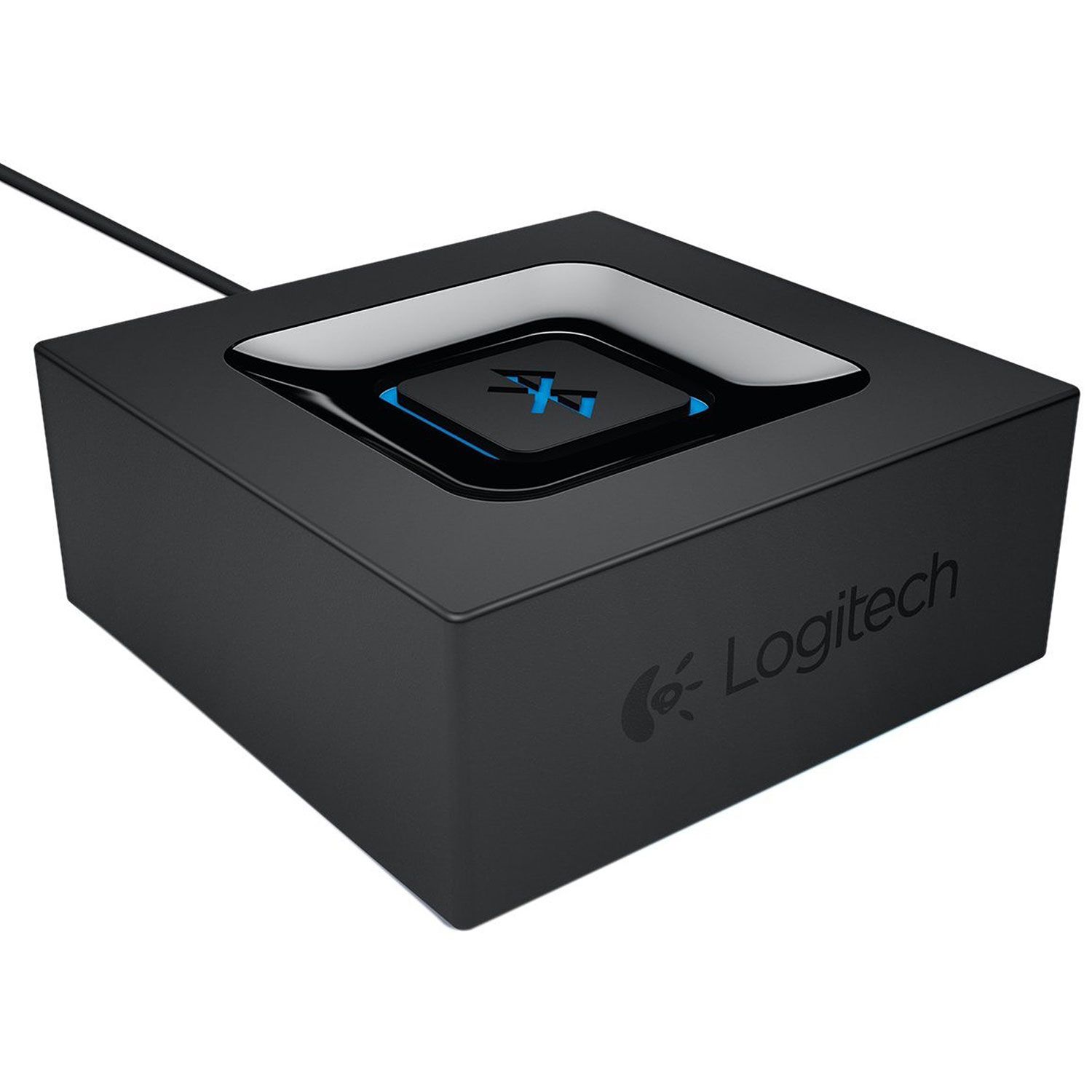 Logitech Bluetooth Audio Receiver
