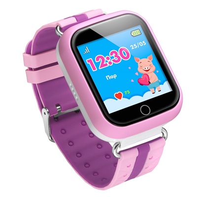 gonoise turbo smartwatch review