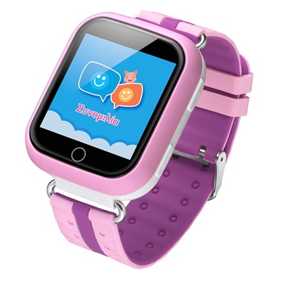 gonoise turbo smartwatch review