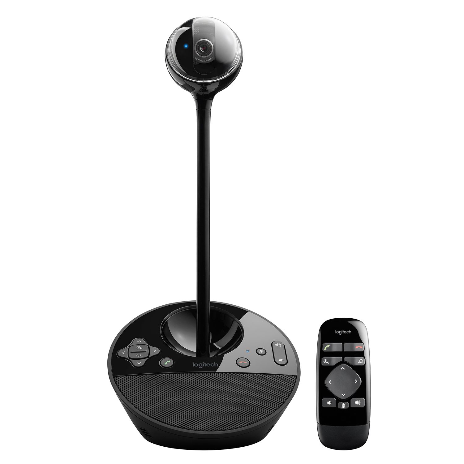 Logitech Web Camera BCC950