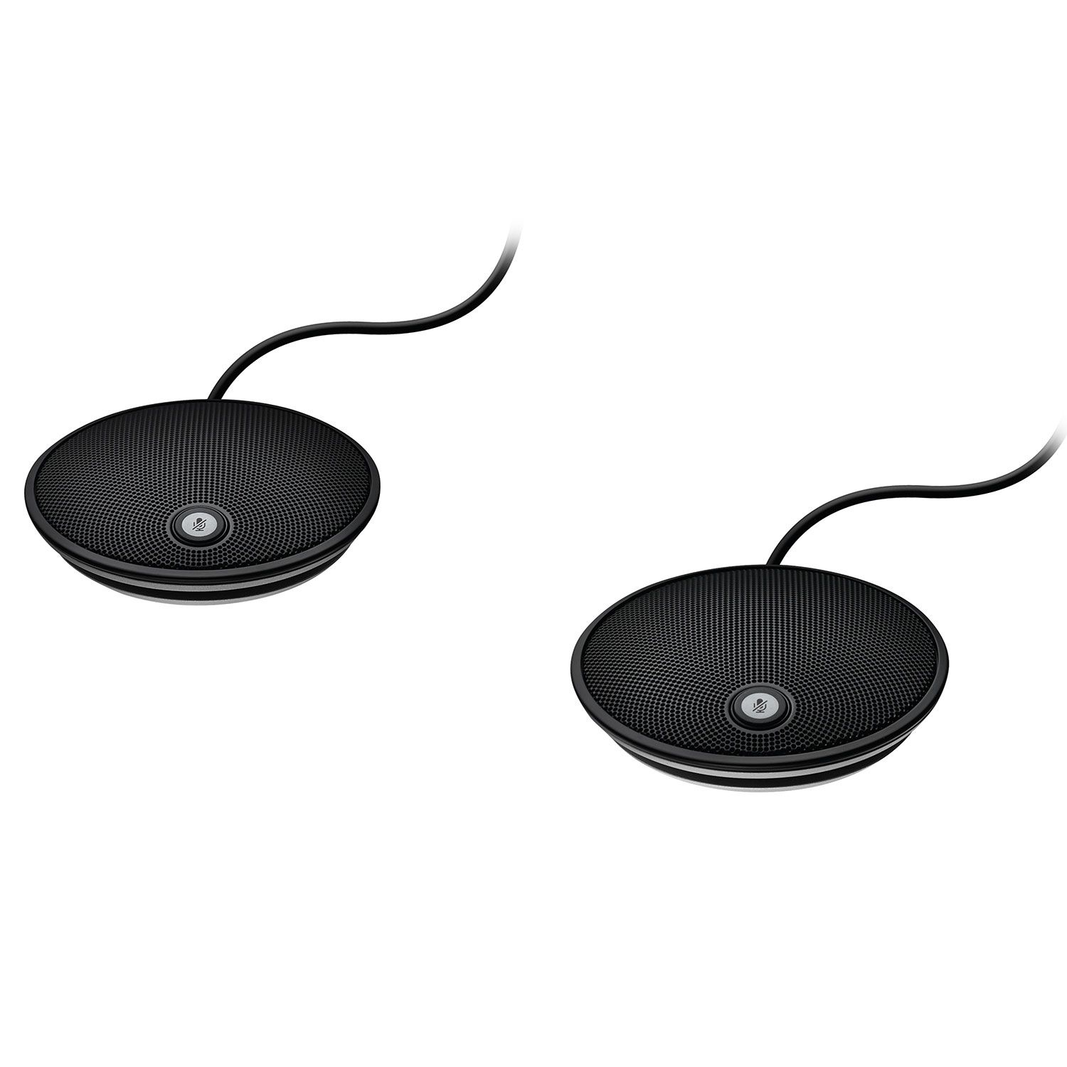 Logitech Group Expansion Microphones