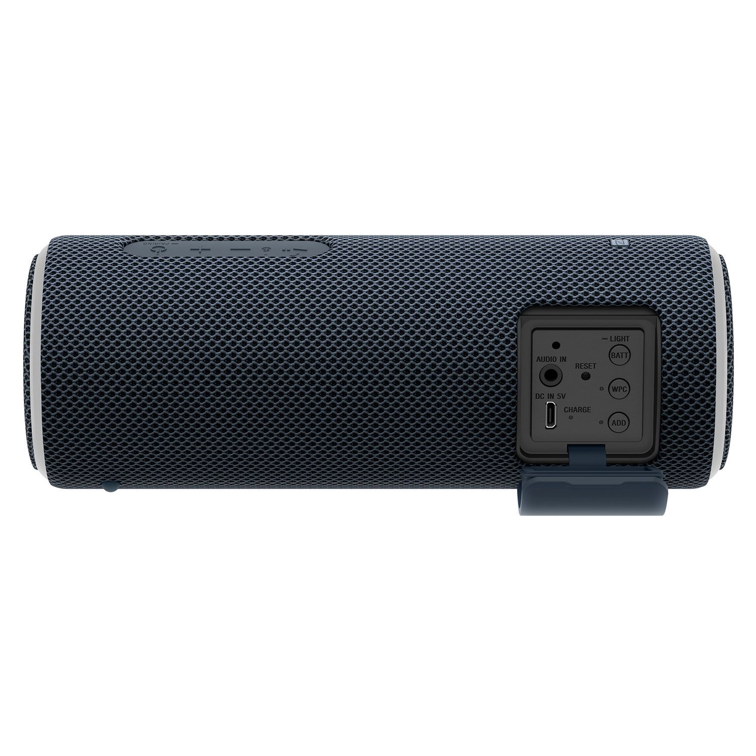 Sony Ηχεία Bluetooth SRSXB21 Μαύρο | Plaisio