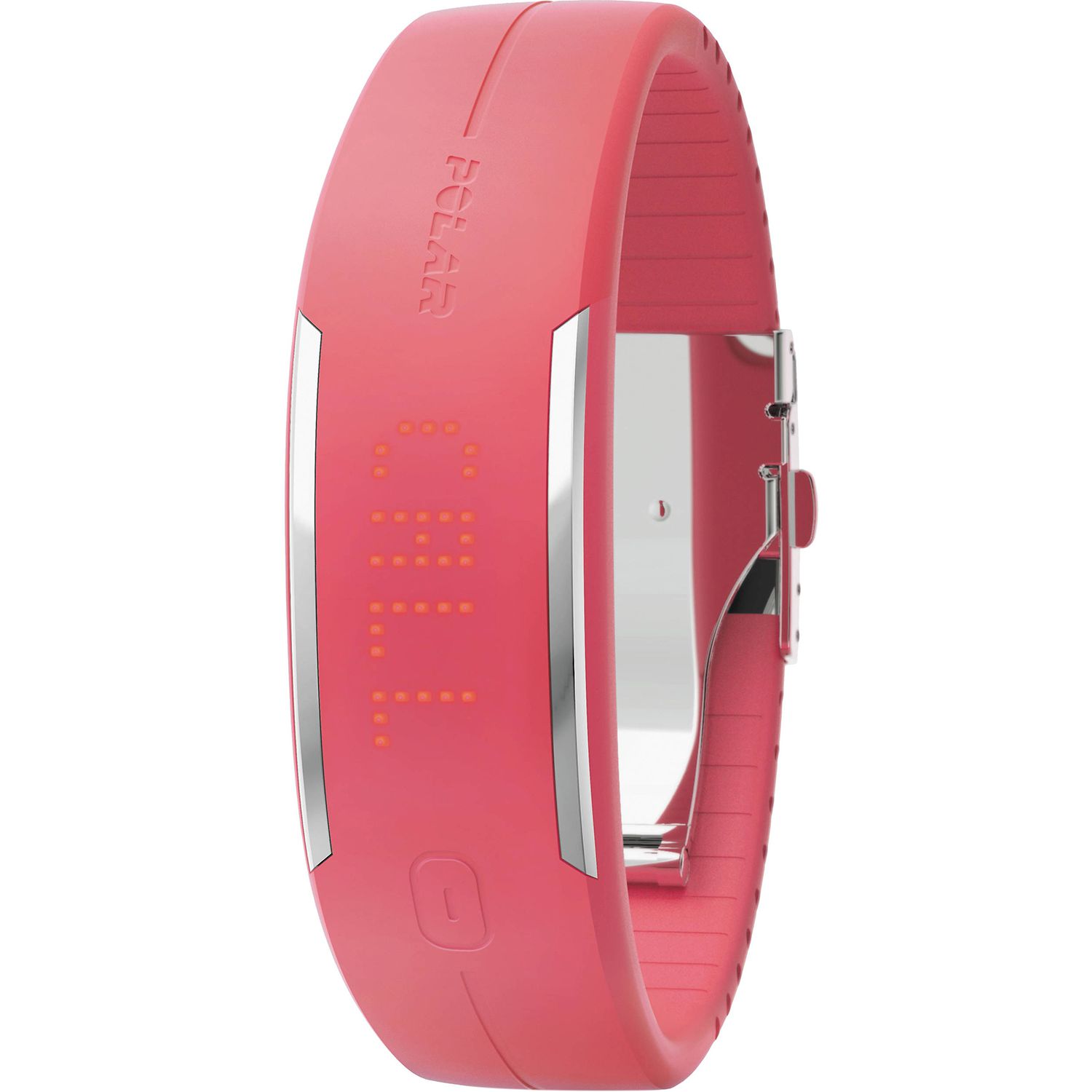 Polar Loop 2 pink