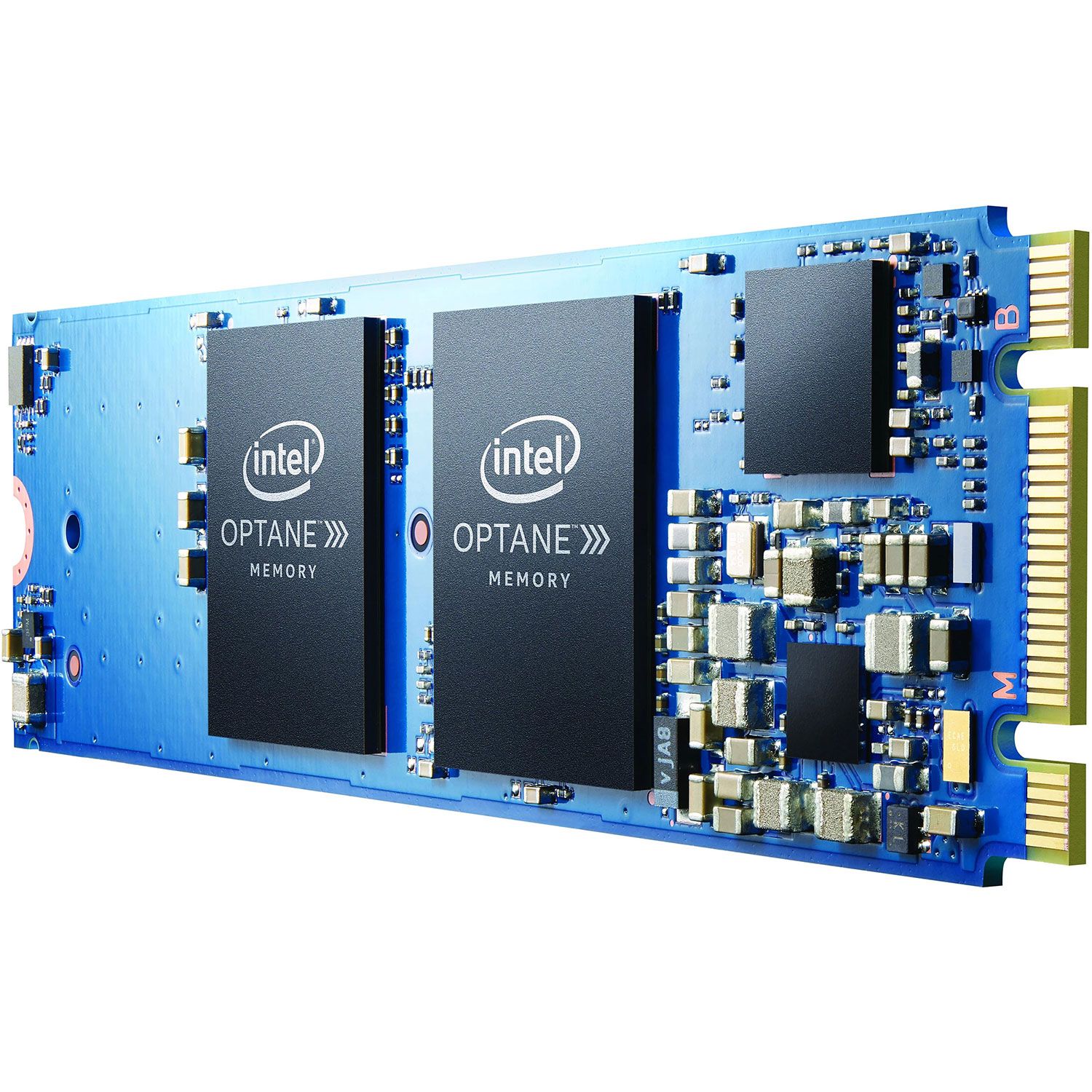 Intel SSD Optane Series 16GB M.2
