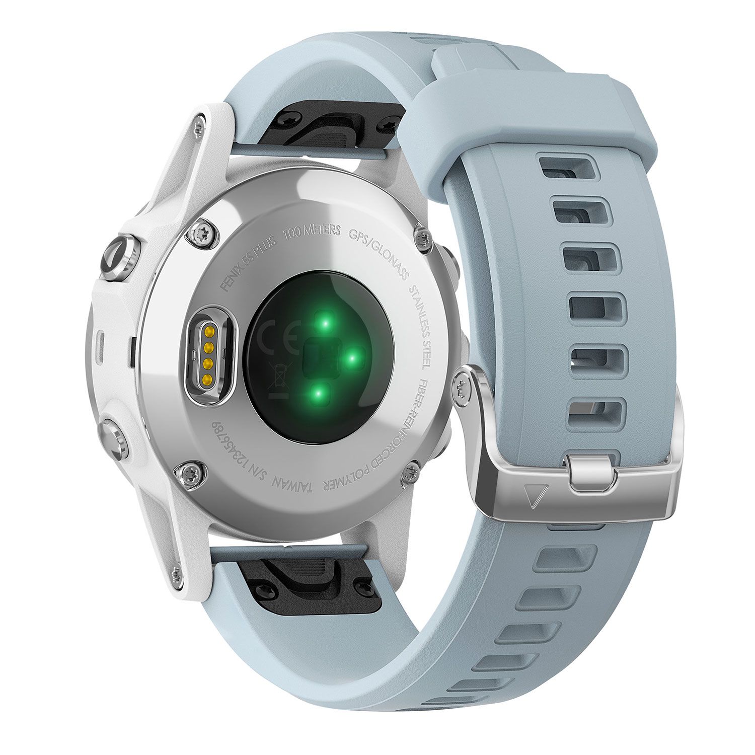 Garmin fenix 5 online plus power