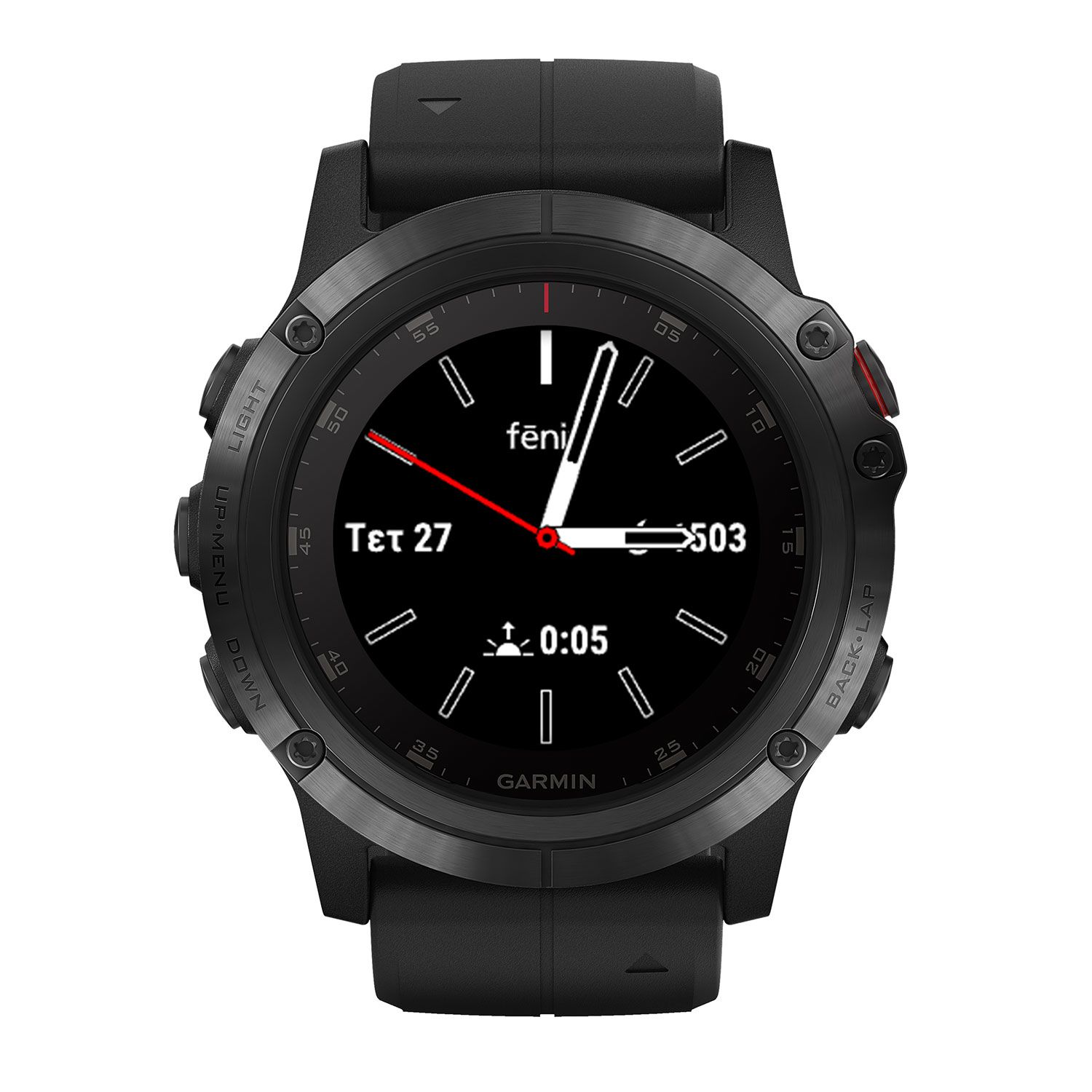 Fenix 5 plus cijena clearance
