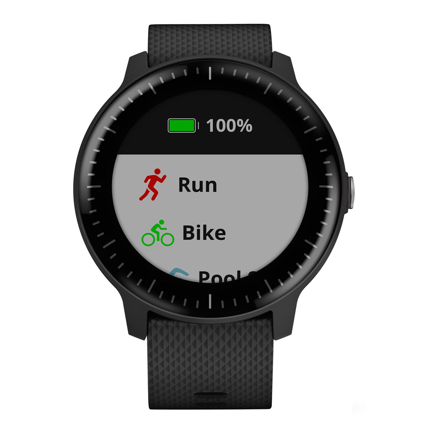 Garmin Vivoactive 3 music Plaisio