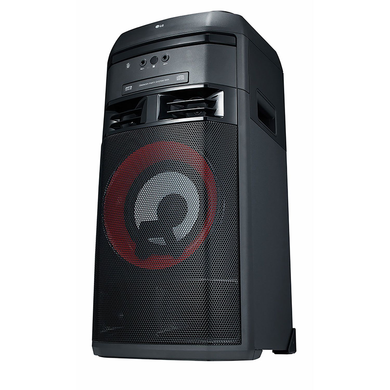 Lg loudr ok55 top