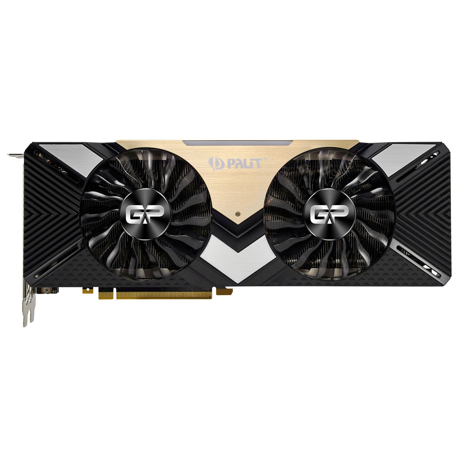 Palit GeForce RTX 2080Ti 11GB ジャンク ジャンク RTX 2080Ti palit｜Yahoo!フリマ（旧PayPayフリマ）