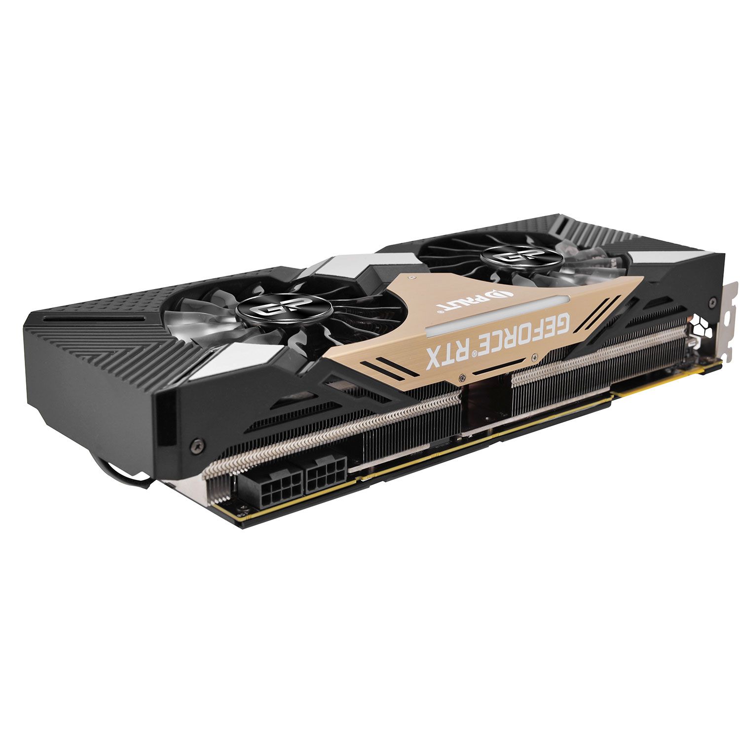 ぷ*ん様 Palit RTX2080Ti 11GB GAMING PRO OC GeForce RTX 2080 Ti GamingPro OC 11GB GRR6 Graphics Card