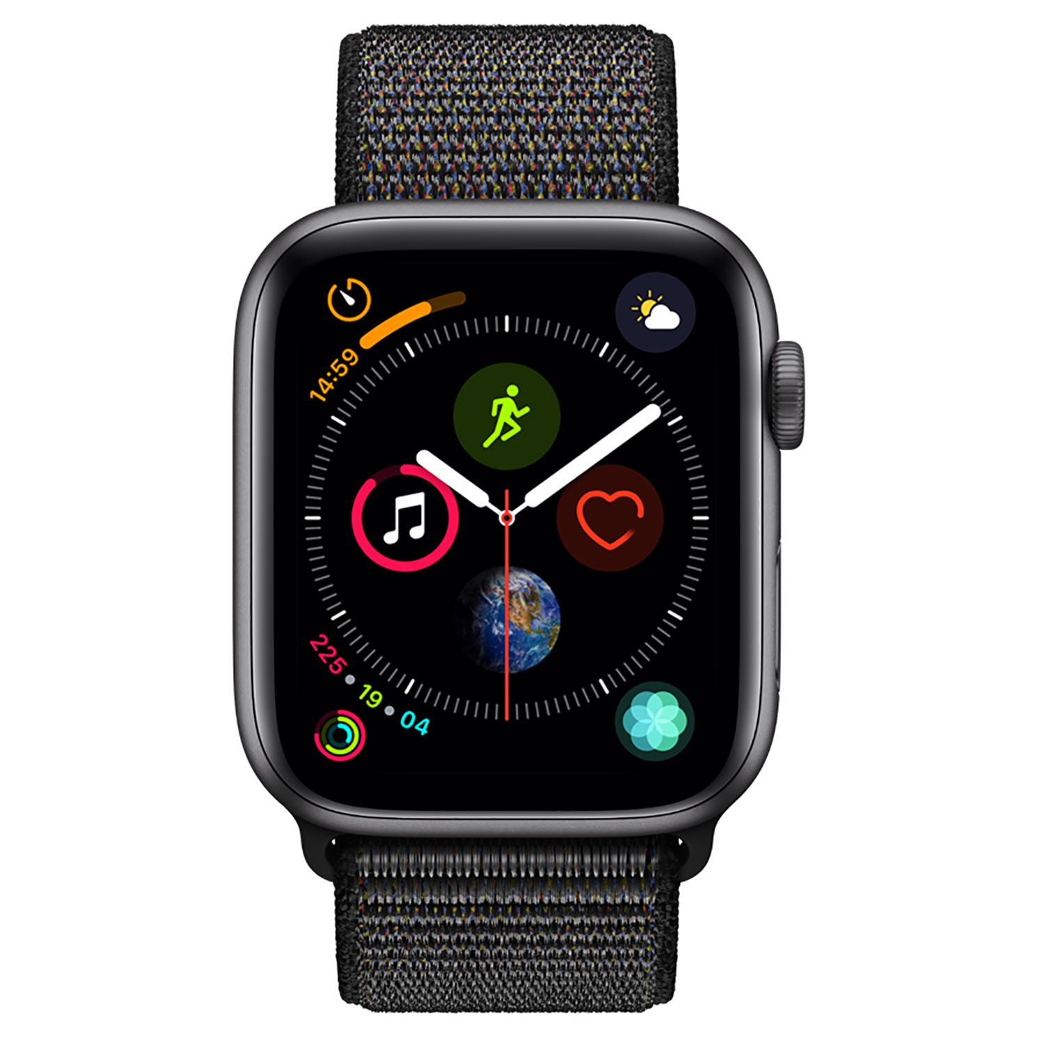 Apple watch top series 4 os