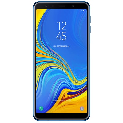 galaxy a7os