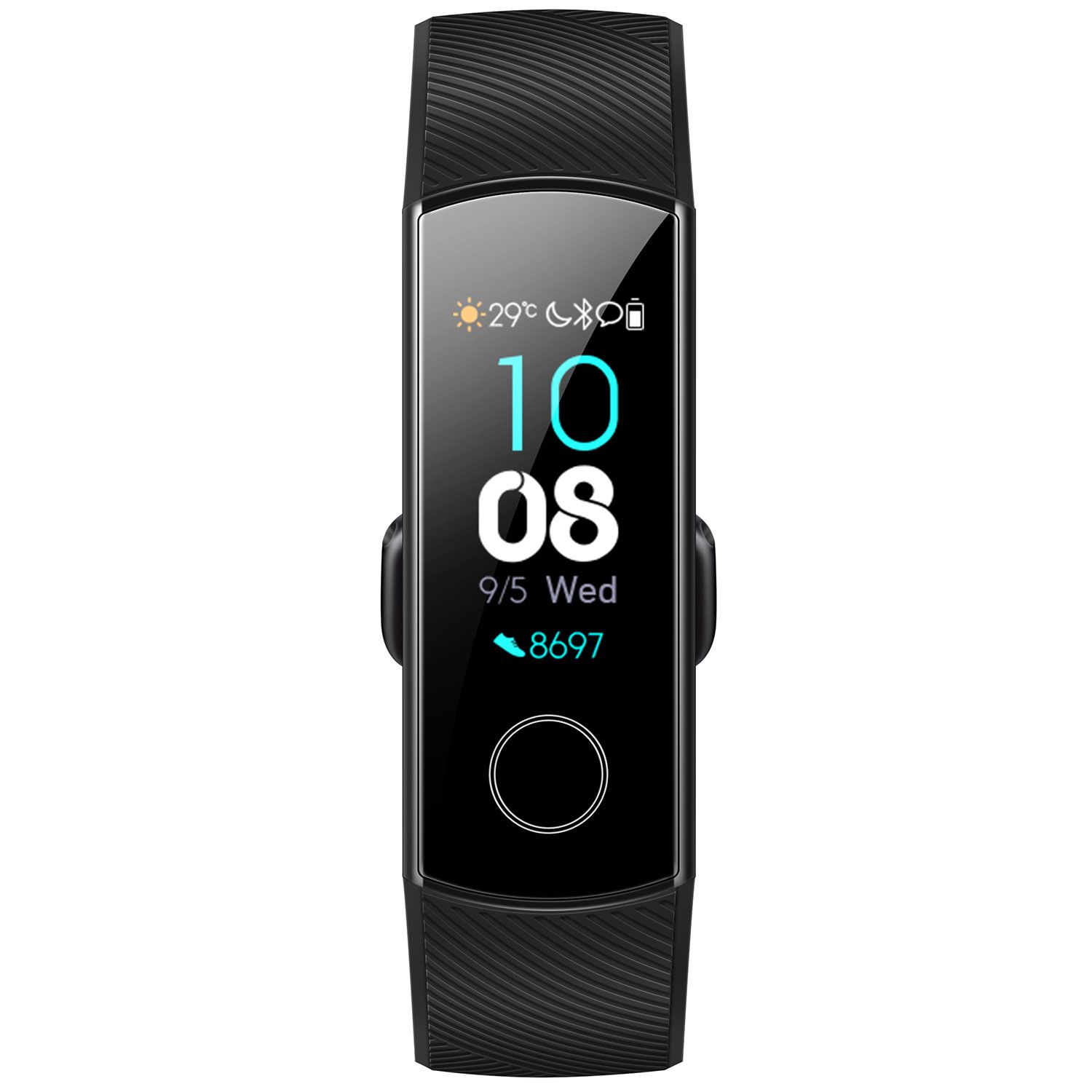 Huawei smart best sale watch band 4